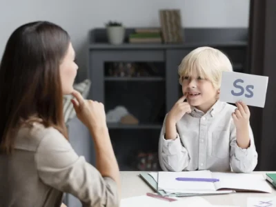 Neuropsychological intervention with NeuronUP for Specific Language Disorder