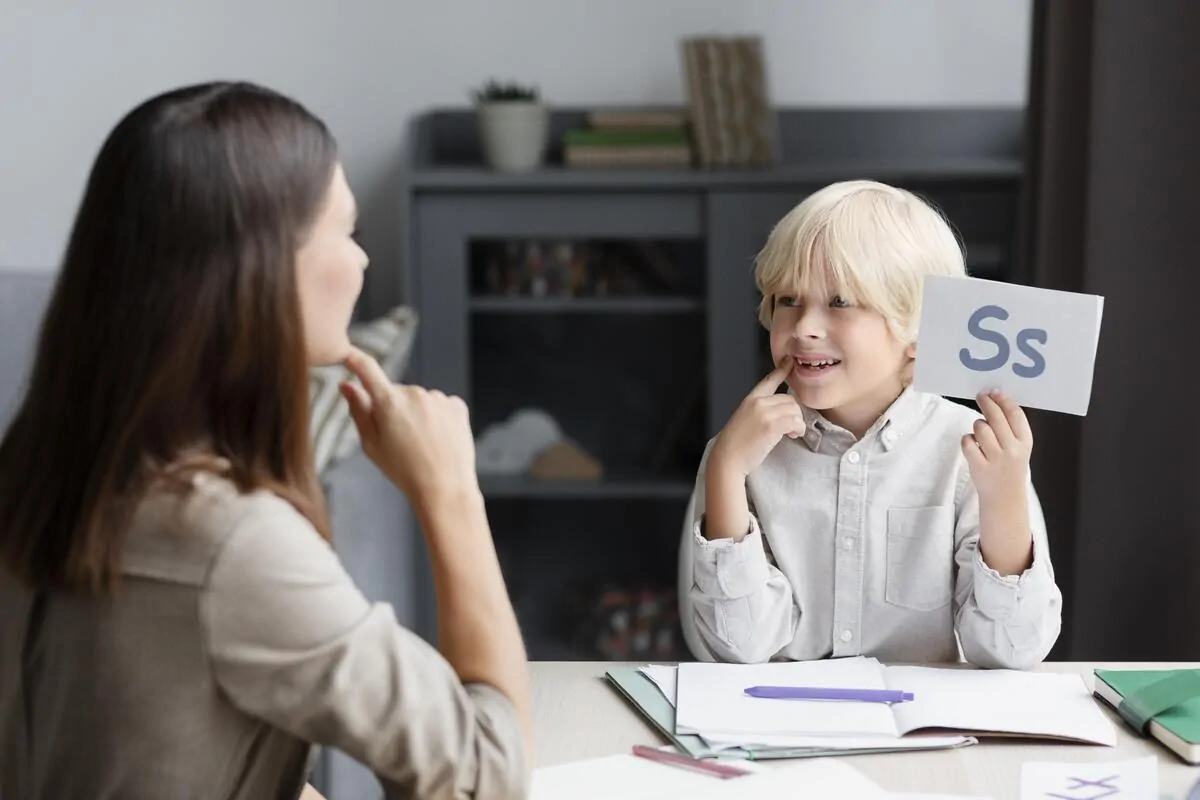 Neuropsychological intervention with NeuronUP for Specific Language Disorder