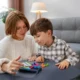 The challenge of living with autism