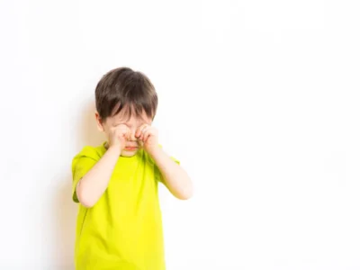 Deconstructing Tourette Syndrome