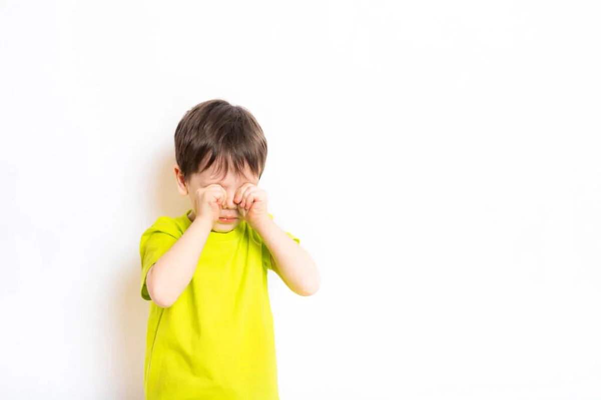 Deconstructing Tourette Syndrome