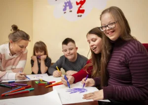 Learning for students with special íucational neís.