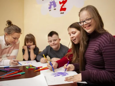Learning among students with special educational needs.