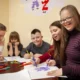 Learning among students with special educational needs.