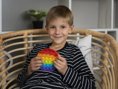 neurodevelopmental disorders and their impact on cognitive functions