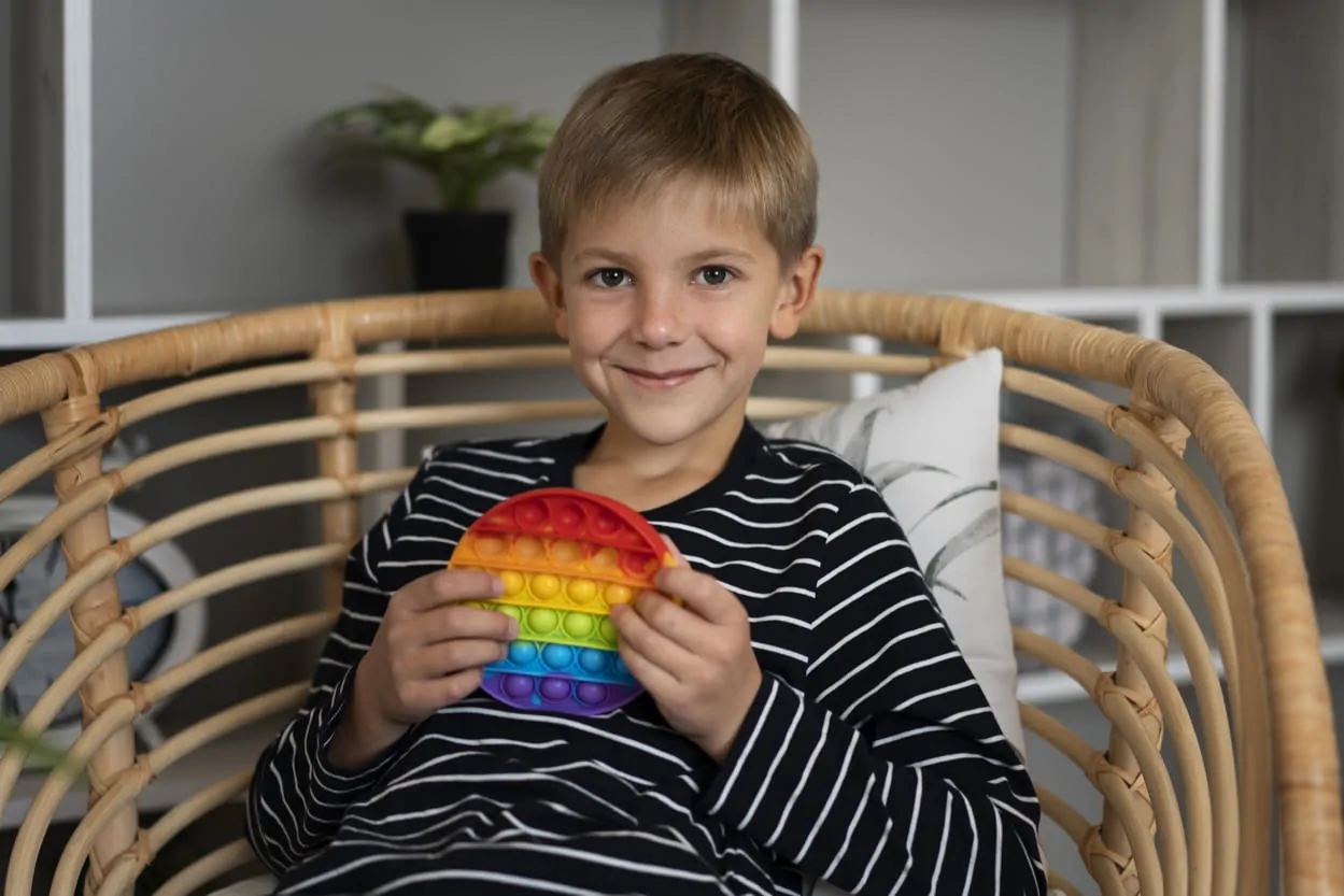 Neurodevelopmental disorders and their impact on cognitive functions.
