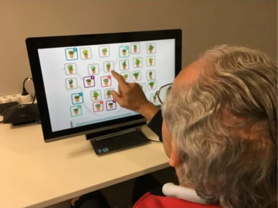 Neuropsychological rehabilitation in Parkinson's disease