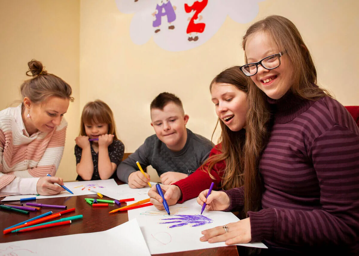 What is íucational inclusion and how to implement it with NeuronUP