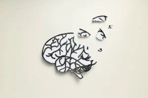 Language as a príictor úctor of dementias