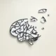 Language as a predictor factor for dementias