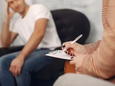 Emotional intelligence in schizophrenia: Deficits in schizophrenia