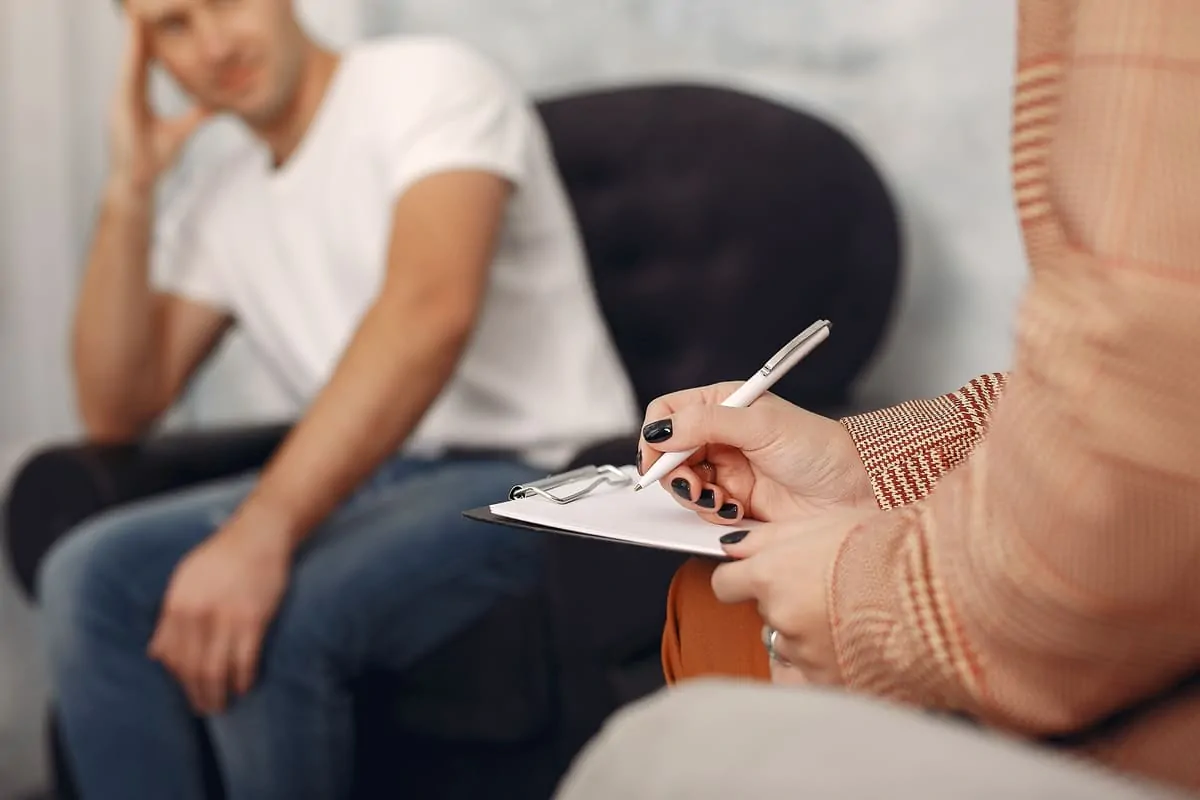 Emotional intelligence in schizophrenia: Deficits in schizophrenia