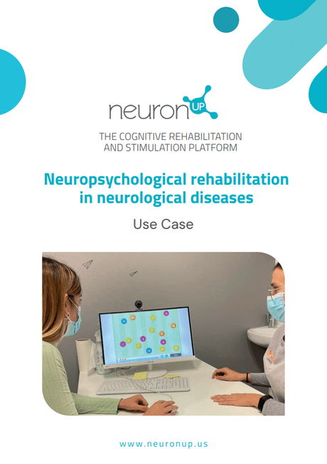 4 neuropsychological rehabilitation programs for cognitive rehabilitation professionals