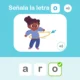 Activity to Associate Phoneme with Grapheme