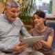 How to Help a Person with Aphasia   Care for People with Aphasia