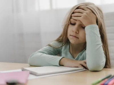 A brief historical overview of ADHD and its impact on executive functioning.