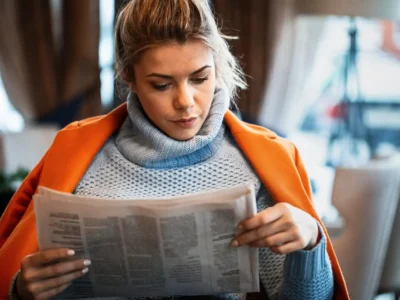 Selective attention rehabilitation