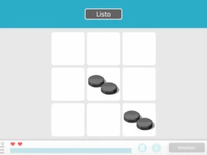 New Activity to Develop Working Memory in Adults