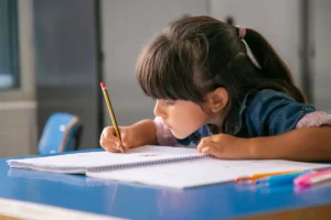 Dysgraphia NeuronUP