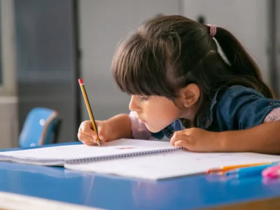 Dysgraphia NeuronUP
