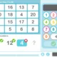 NeuronUP Activities - The Missing Number