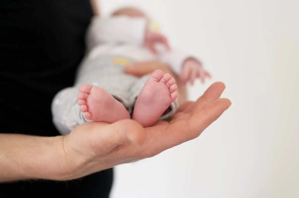 Clinical Neuropsychology in Prematurity and Neurodevelopment
