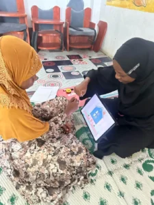 Neurorehabilitation in Zanzibar with NeuronUP and the PsicoNED Foundation