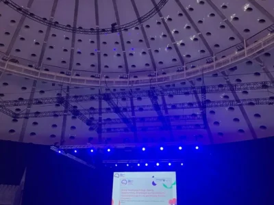 NeuronUP at the Global Neuropsychology Congress