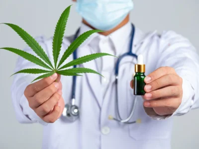 Neuropsychology of THC consumption NeuronUP