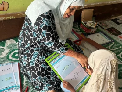 Neurorehabilitation in Zanzibar Project PsicoNED and NeuronUP