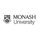 List of completed NeuronUP researches. Monash University, Australia