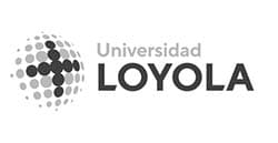 List of completed NeuronUP researches. University of Loyola Andalucía, Spain. 