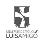 Luis Amigó Catholic University, Medellín, Colombia