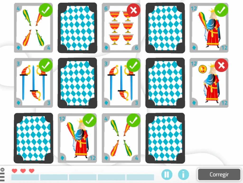Activity: Match the Cards