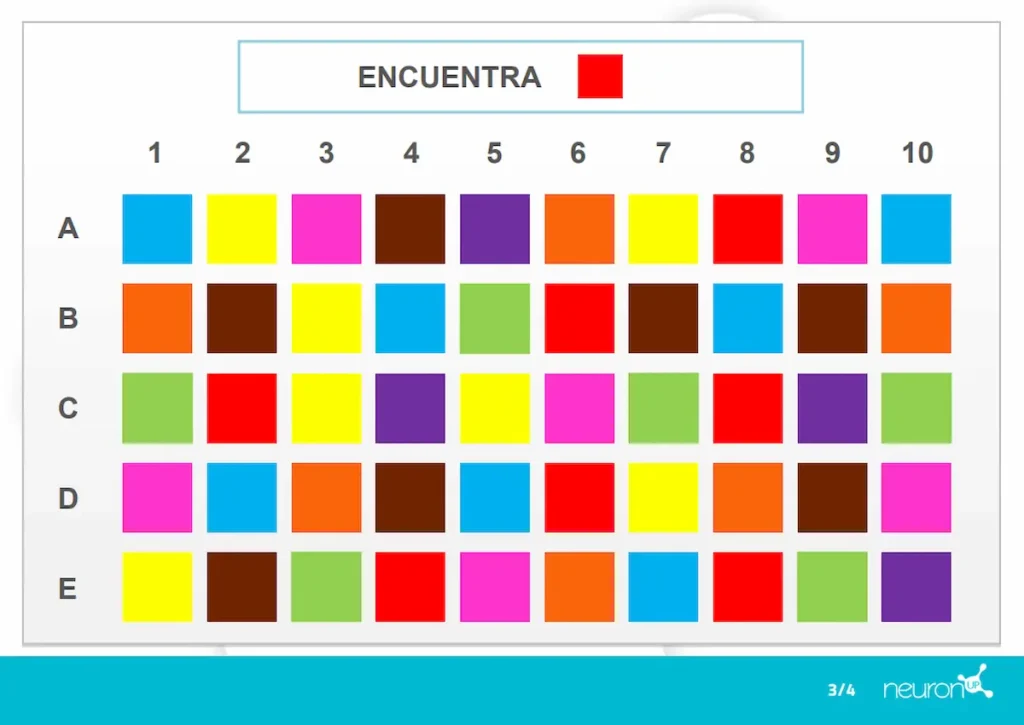 Activity: Identify Colors