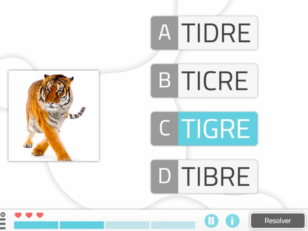Activity: Correct Image Name