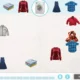 Activity for selective attention in adults, Explore and Find
