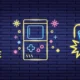What cognitive functions do we engage with Pac-Man?
