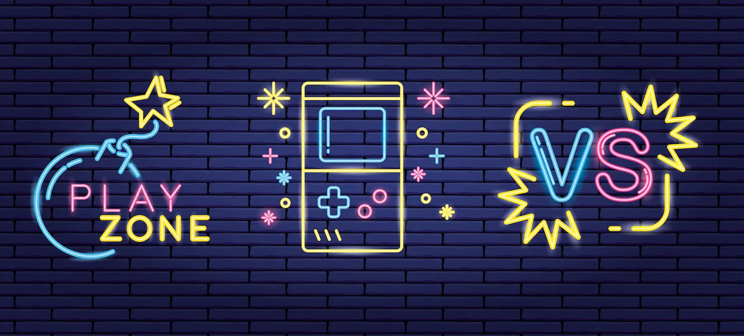 What cognitive functions do we engage with Pac-Man?