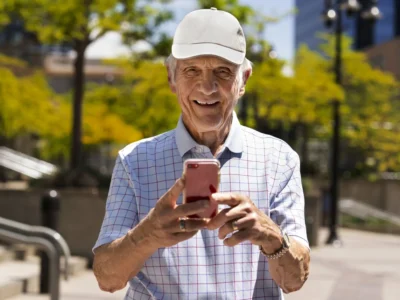 NeuronUP Reliability and Validity of Smartphone-Based Cognitive Tests for Frontotemporal Lobar Degeneration