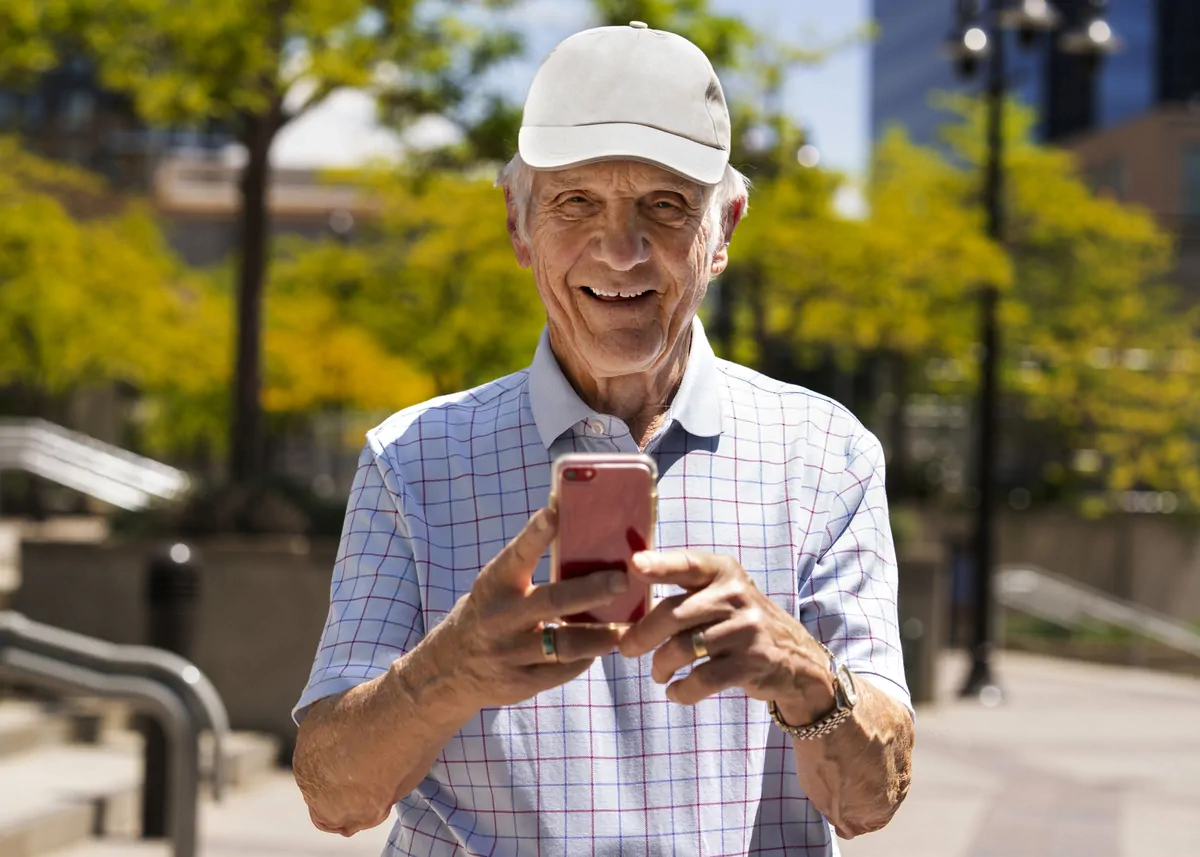 NeuronUP Reliability and Validity of Smartphone-Basí Cognitive Tests for Frontotemporal Lobar Degeneration