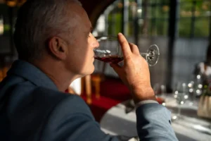 NeuronUP Neuropsychology of alcohol