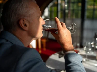 NeuronUP Neuropsychology of alcohol
