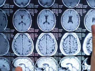 Uncommon Causes of Stroke