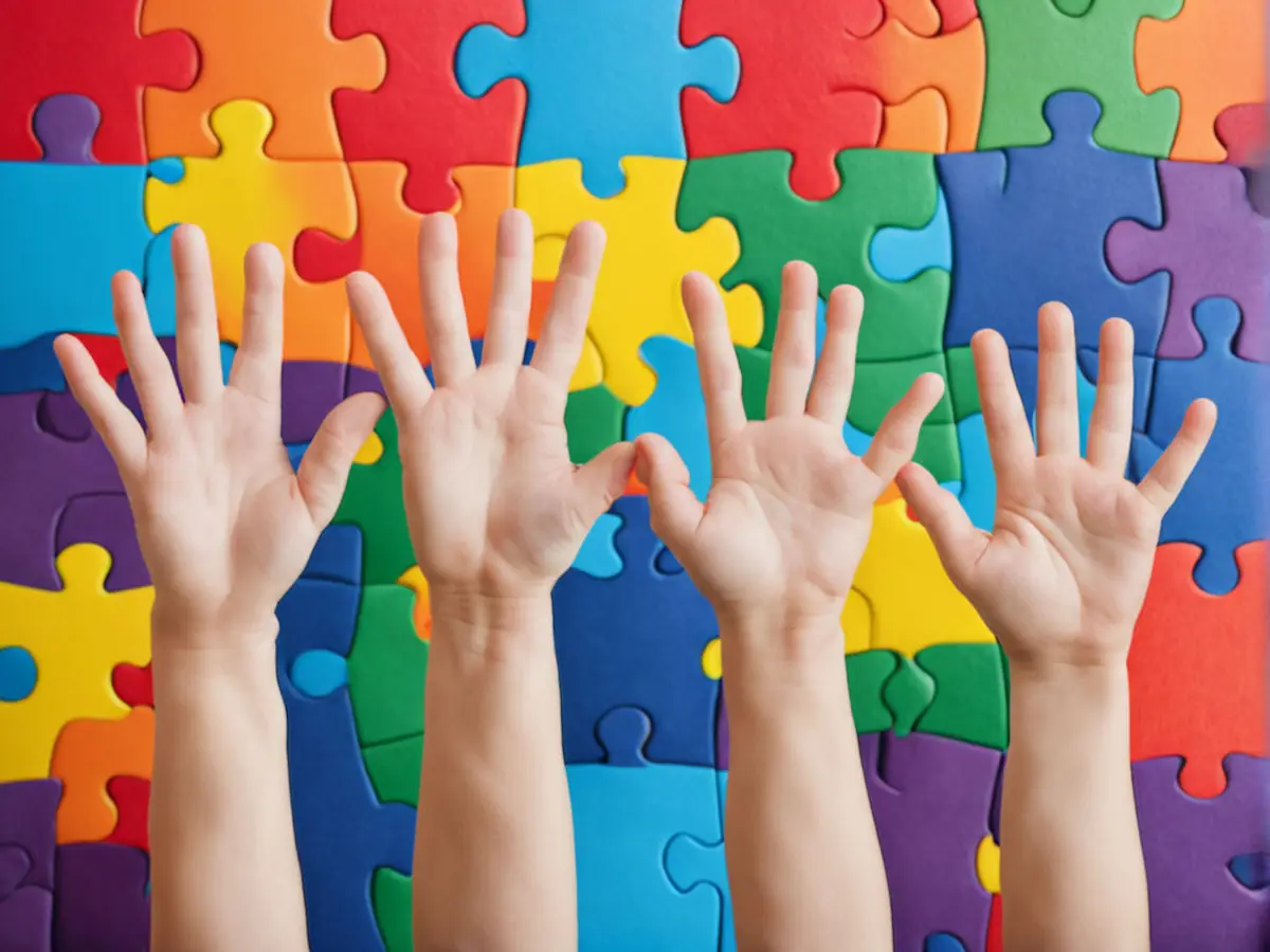 Autism and the reality of people with autism spectrum disorder