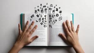 Dyslexia as a barrier in childhood