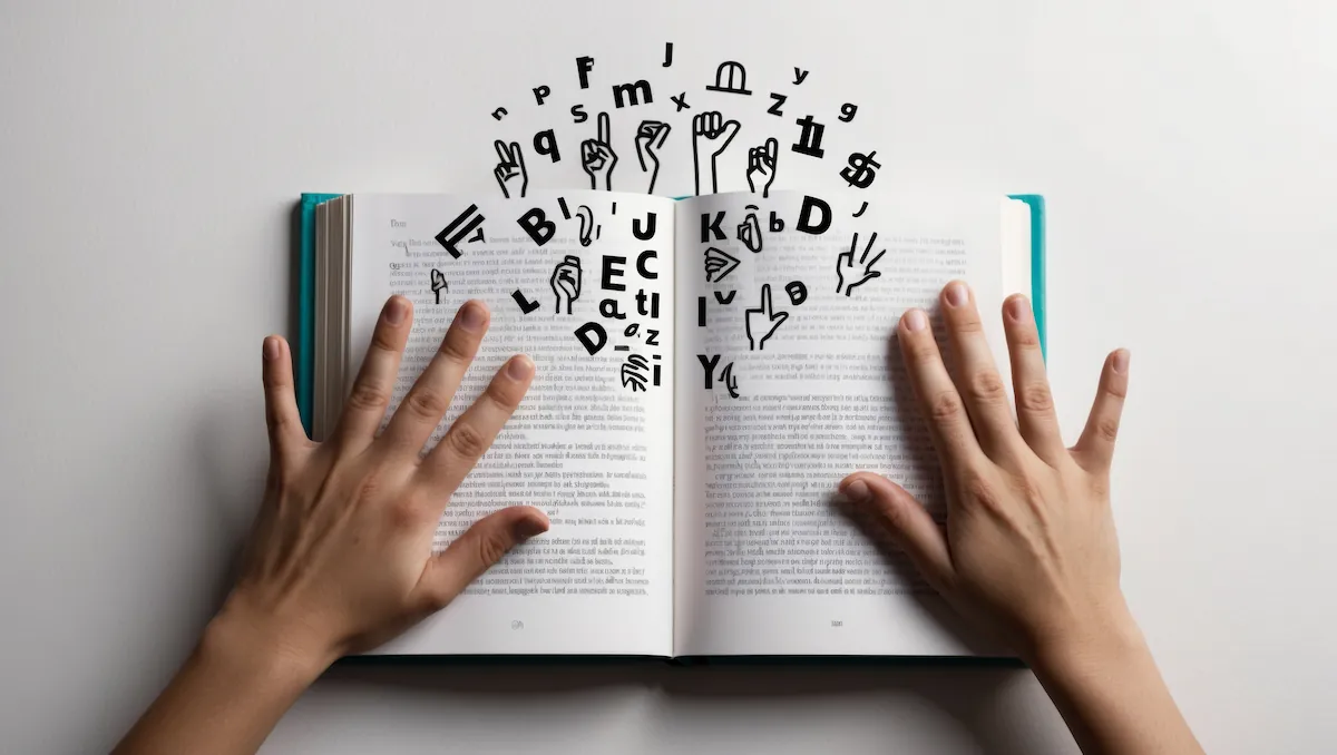 Dyslexia as a barrier in childhood