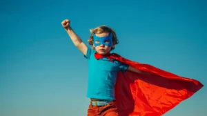 The Pygmalion Effect and the Power of Expectations.