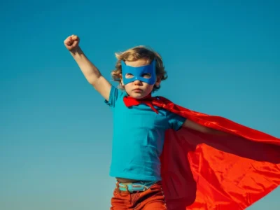 The Pygmalion Effect and the Power of Expectations.