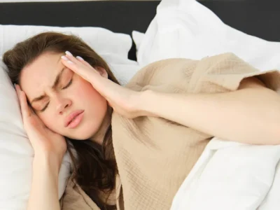How insomnia affects executive functions